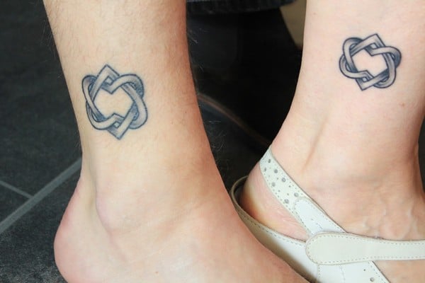 150 Meaningful Matching Sister Tattoo Ideas Inspirational Tattoos