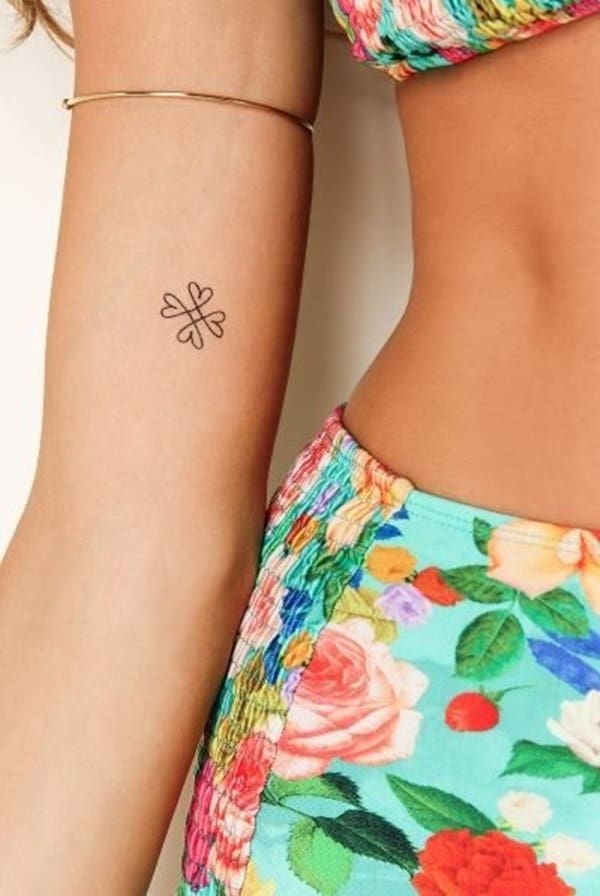 150 Meaningful Heart Tattoos Ultimate Guide March 2020