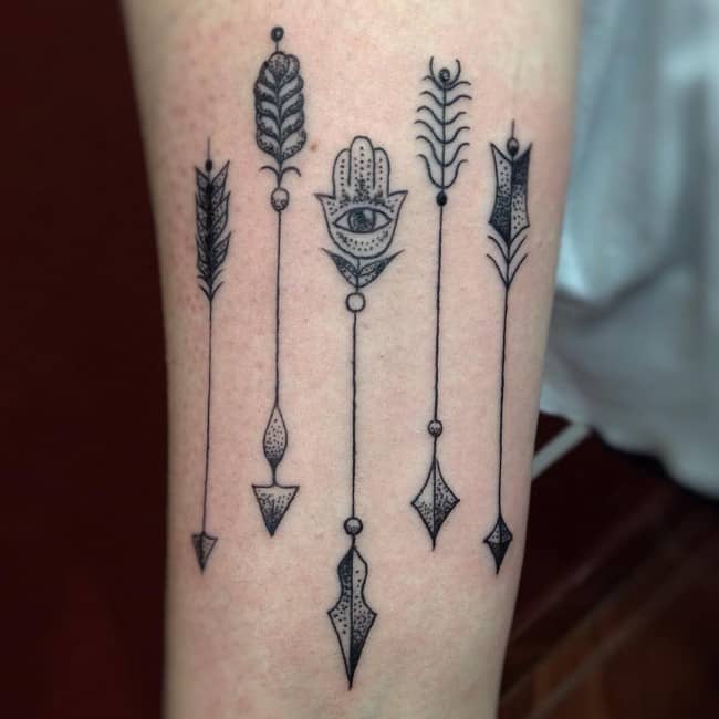 arrow-tattoo (13)