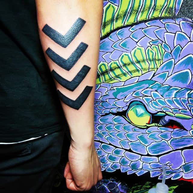 150 Stunning Arrow Tattoo Designs & Meanings