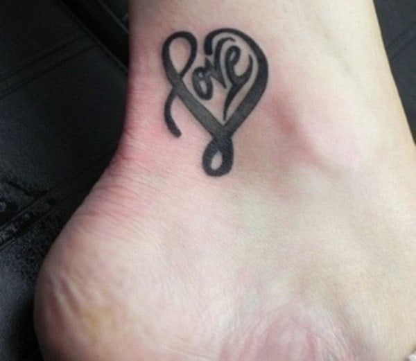 150 Meaningful Heart Tattoos Ultimate Guide March 2020