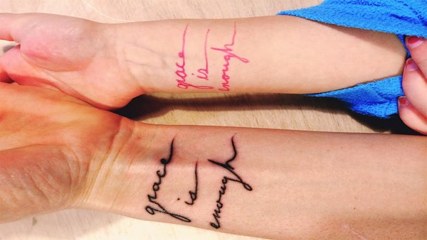 Brother Sister Tattoo Ideas