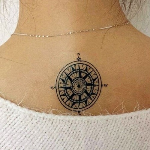 Neck Tattoos  50 Most Beautiful And Attractive Neck Tattoos