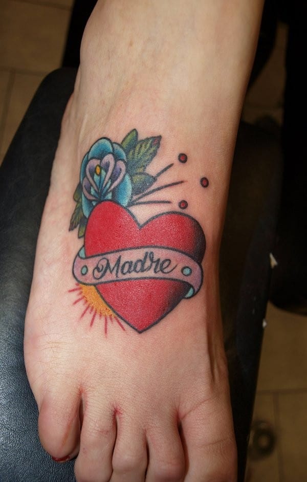 150 Lovely Heart Tattoo Designs And Their Meanings   Heart Tattoos Ideas 