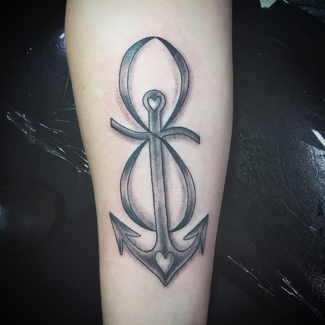 tatuajes del infinito