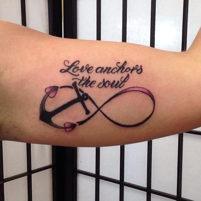 150 Meaningful Infinity Tattoos Ultimate Guide October 21