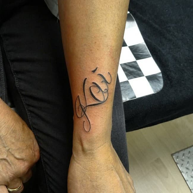 Best Tattoo Studio In Vijayawada  Arun Tattoo Studio