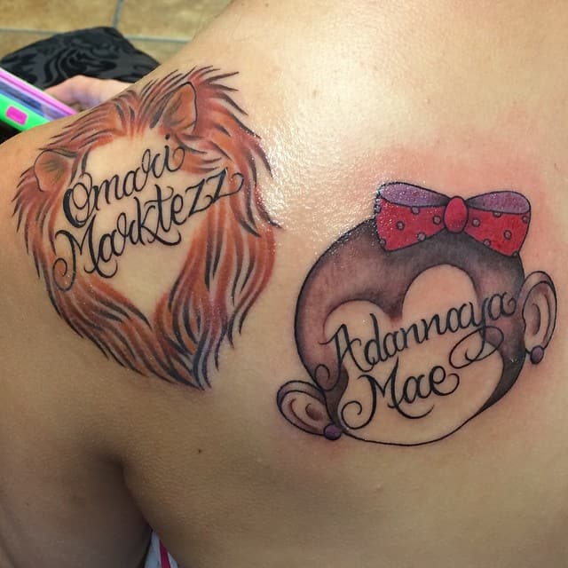 820+ Free Tattoo Ideas With Names HD Tattoo 820+ Free Tattoo Ideas With Names HD Tattoo