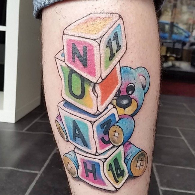 150 Creative Name Tattoos Ideas Ultimate Guide August 2019 