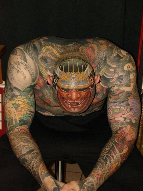 Samurai Warrior Tattoo Designs / 65 Shogun Inspired Samurai Tattoos Pictures : Thinking of the people became broad and they started reflecting the respect towards traditions and values of the japanese families in.