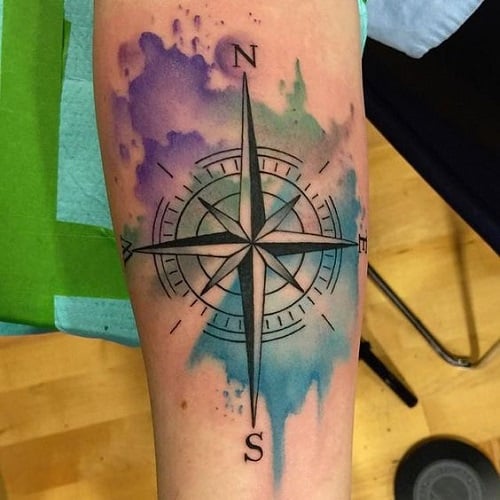 Compass Tattoo Arm IdeasAmazoncomAppstore for Android