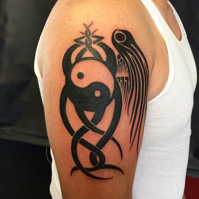 Yin-Yang-Tattoo (16)