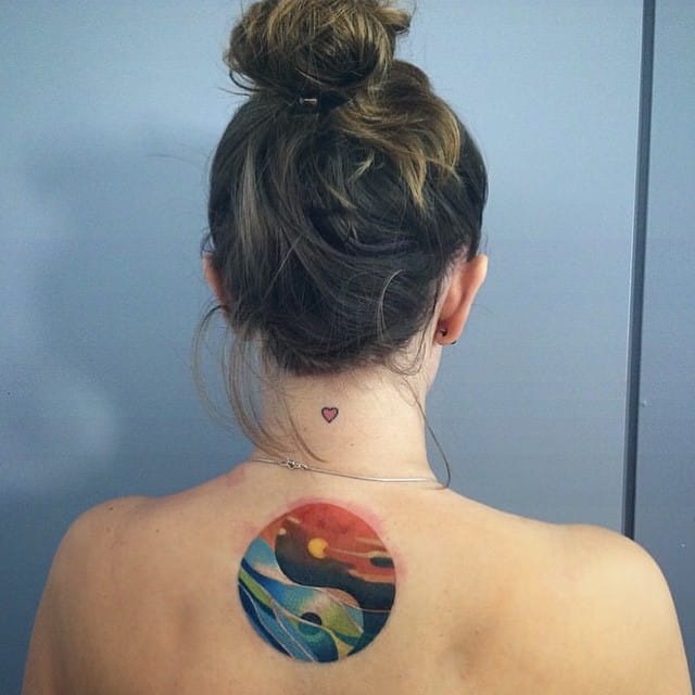 Yin-Yang-Tattoo (2)