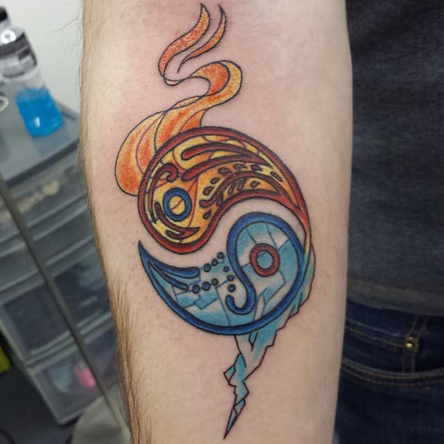 Yin-Yang-Tattoo (6)