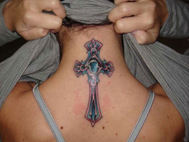 Top 93 Celtic Cross Tattoo Ideas 2021 Inspiration Guide