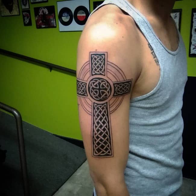 Latest 50 Celtic Tattoo Designs 2023 With Meaning  Tips and Beauty