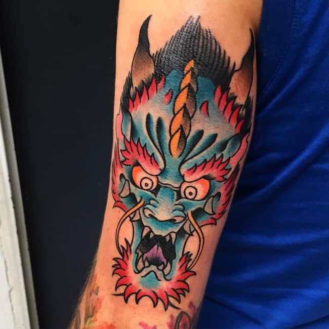 The 60 best Dragon Tattoo Design Ideas  Placements  Tattoodo