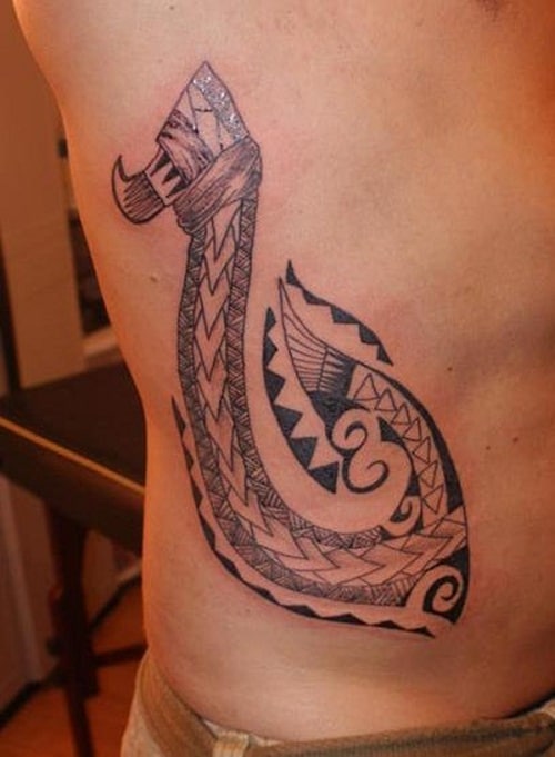 180 Tribal Tattoos For Men & Women (Ultimate Guide, July 2020)