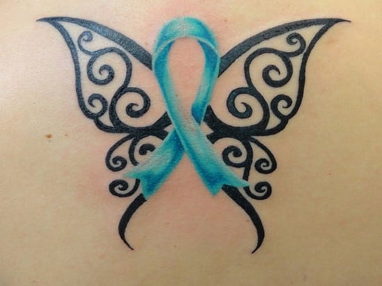 Elegant and Meaningful Bow Tattoo Designs