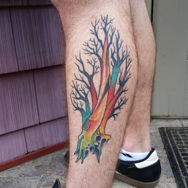 53 Inspiring Tree Of Life Tattoos With Meaning  Our Mindful Life