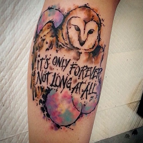 Real Est Quotes Tattoo Drawings. QuotesGram