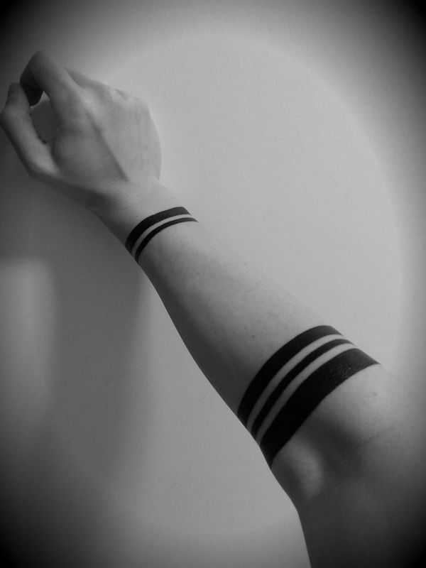 166 Small Wrist Tattoo Ideas For Men And Women