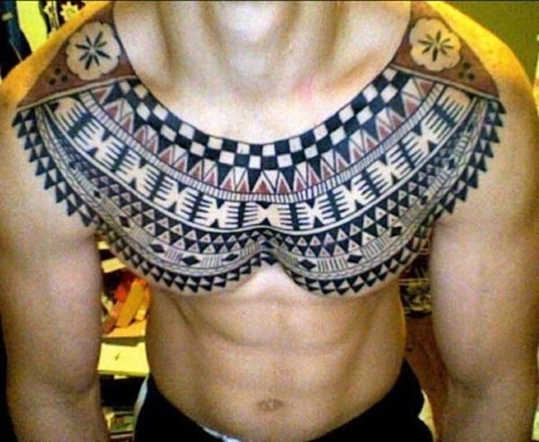 100+ Mystifying Egyptian Tattoos Designs (August 2018) - Part 4