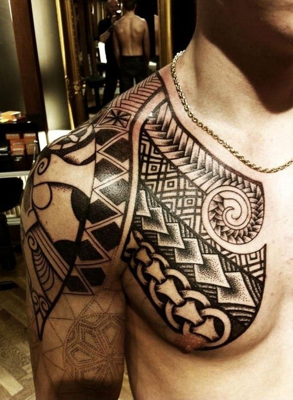 150 AweInspiring Polynesian Tattoo Designs & Meanings