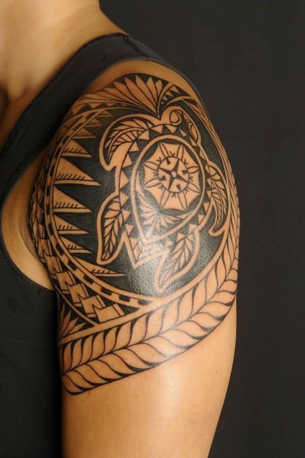 Polynesian Tattoo Designs Protection eBook by Roberto Gemori  EPUB Book   Rakuten Kobo India