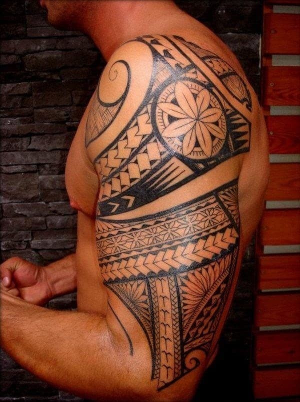 Polynesian-Tattoo-Designs-33