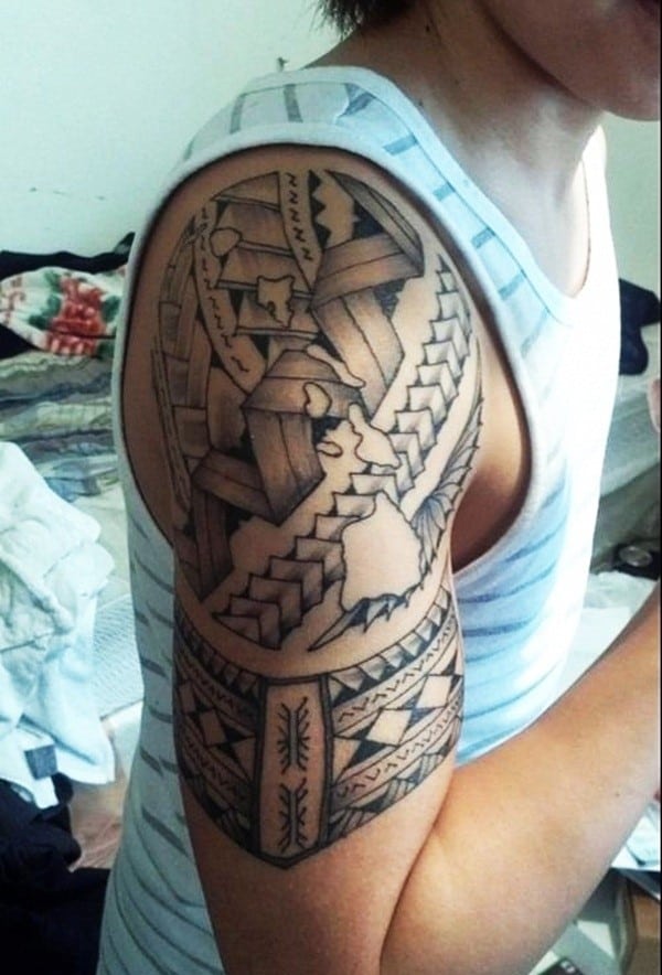 Polynesian-Tattoo-Designs-8