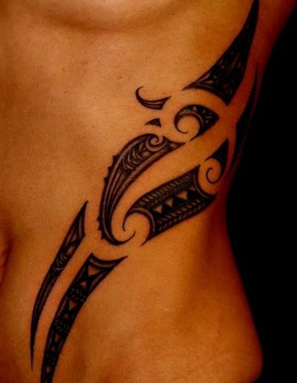 150 Tribal Samoan Tattoos For Men Women (Ultimate Guide ...