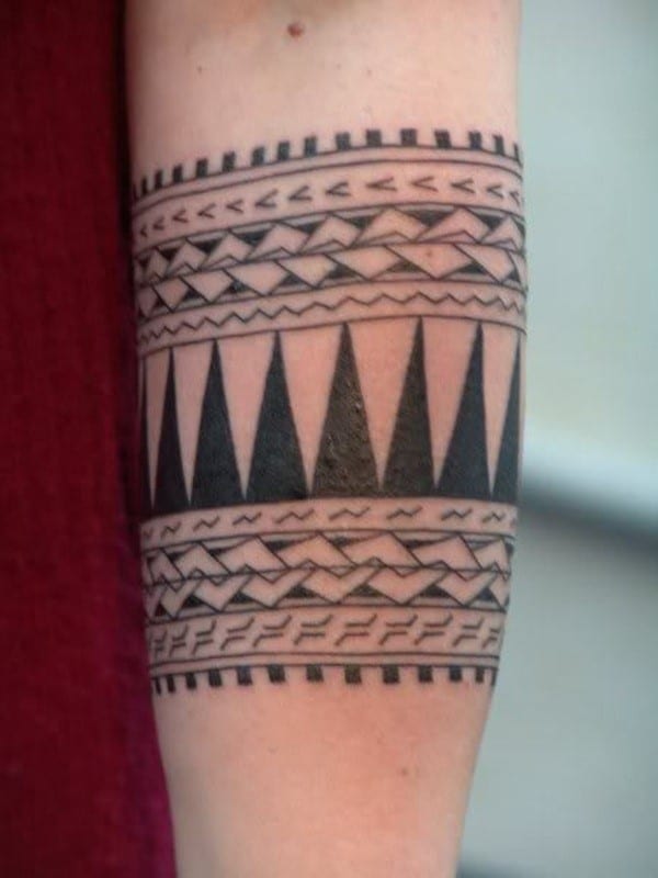 aztec tattoo designs 12