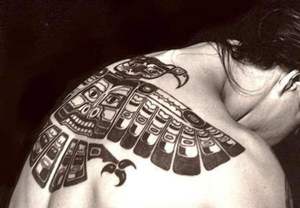 50 Best Aztec Tattoos With Deep Meaning  InkMatch