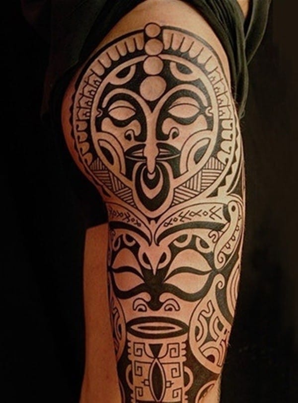 45 Aztec Tattoo Designs With Meaning Tattoo Like The Pros