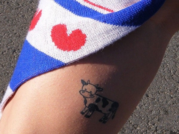 cow-on-my-calf