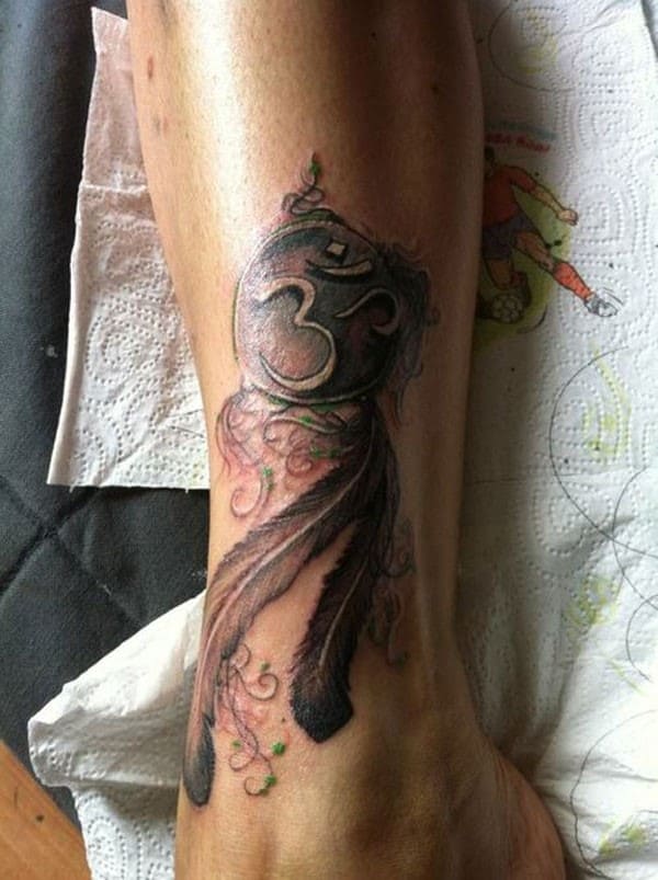 dream-om-tattoo