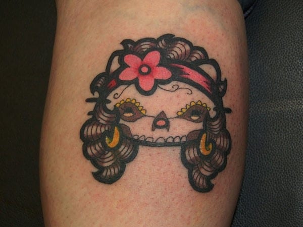 gypsy-hello-kitty-tattoo