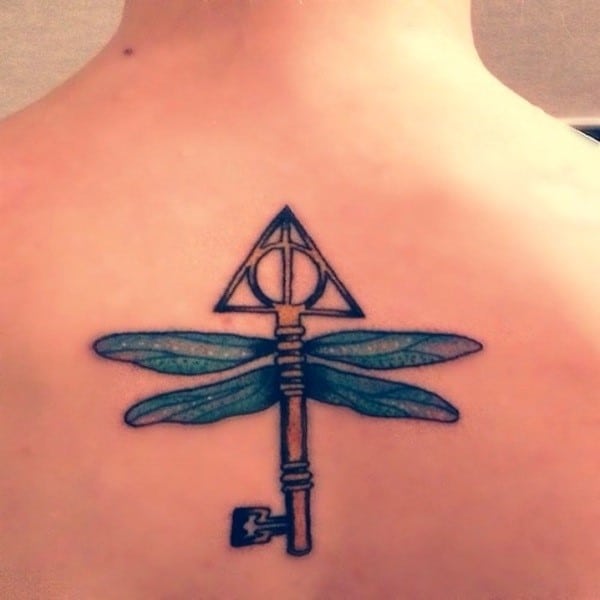 key-tattoo-harrypotter