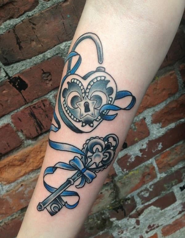 lock-and-key-tattoo-43