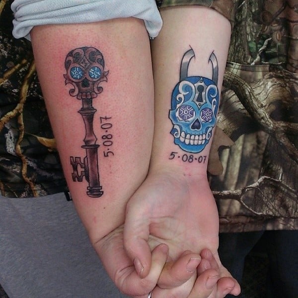 lock-and-key-tattoo-46