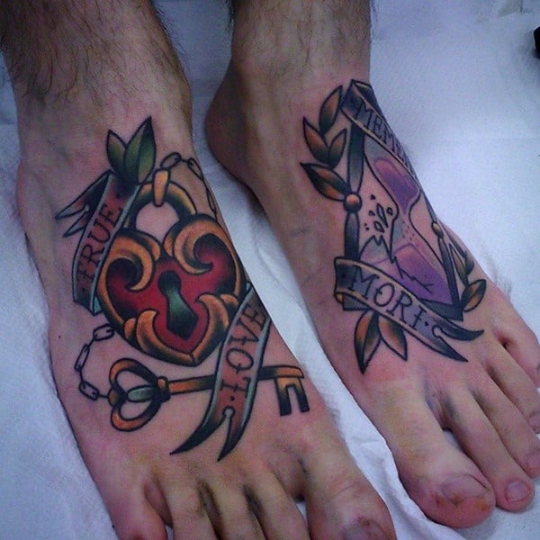 lock-and-key-tattoo-59