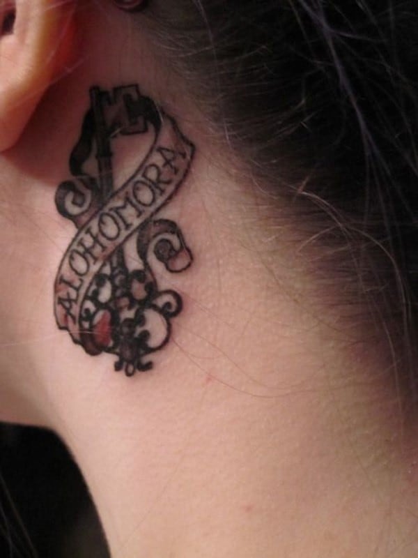 lock-key-tattoo-design-idea-ink149