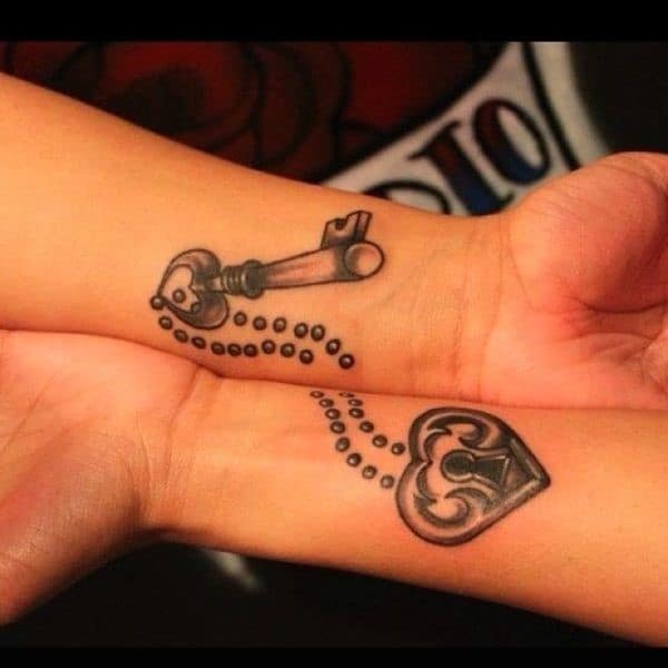 lock-key-tattoo-design-idea-ink247