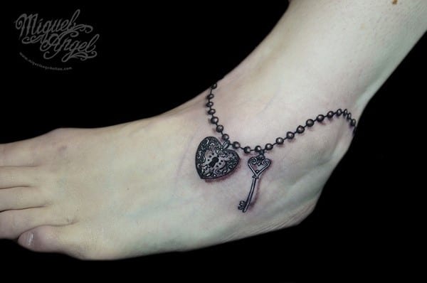 lock-key-tattoo-design-idea-ink345