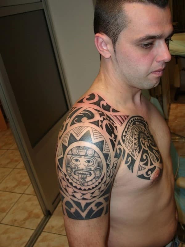 maori-tattoo