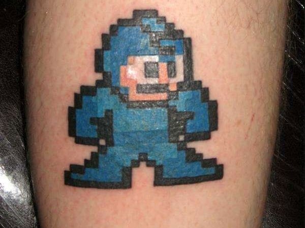 mega-man