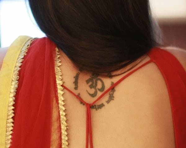 om-back-tattoo