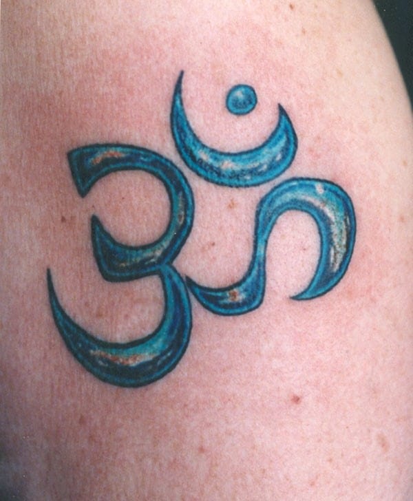 om-tattoo