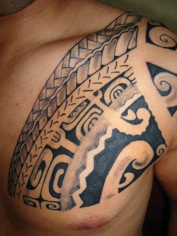 polynesian-tattoo-chest